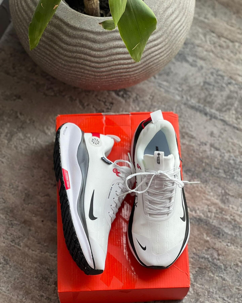 NIKE REACTX INFINITY RN4 GORE-TEX HOMBRE|MUJER