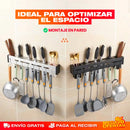 OrgaBox™ Organizador Multifuncional Para Cocina