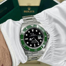 Reloj Rolex Submariner Auténticon | Edición Limitada™