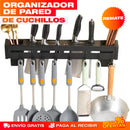 OrgaBox™ Organizador Multifuncional Para Cocina