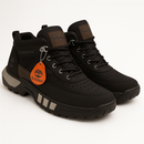 BOTAS TÁCTICAS TIMBERLAND PARA HOMBRE + REGALO DE BILLETERA DE CUERO TIMBERLAND