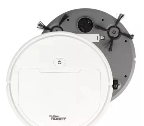 Aspiradora Robot 3 en 1 | Limpia tu hogar sin mover un dedo