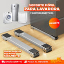 COMBO DE SOPORTES LINEALES PARA ELECTRODOMÉSTICOS + ENVÍO GRATIS