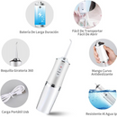 Irrigador Bucal - Elimina los malos olores de tu boca