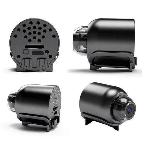 MiniCámara ULTRA DISCRETA [ULTRA HD]