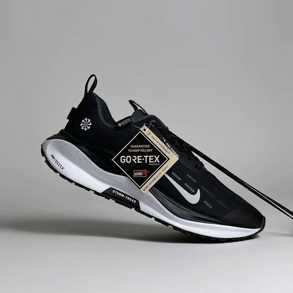 NIKE REACTX INFINITY RN4 GORE-TEX HOMBRE|MUJER