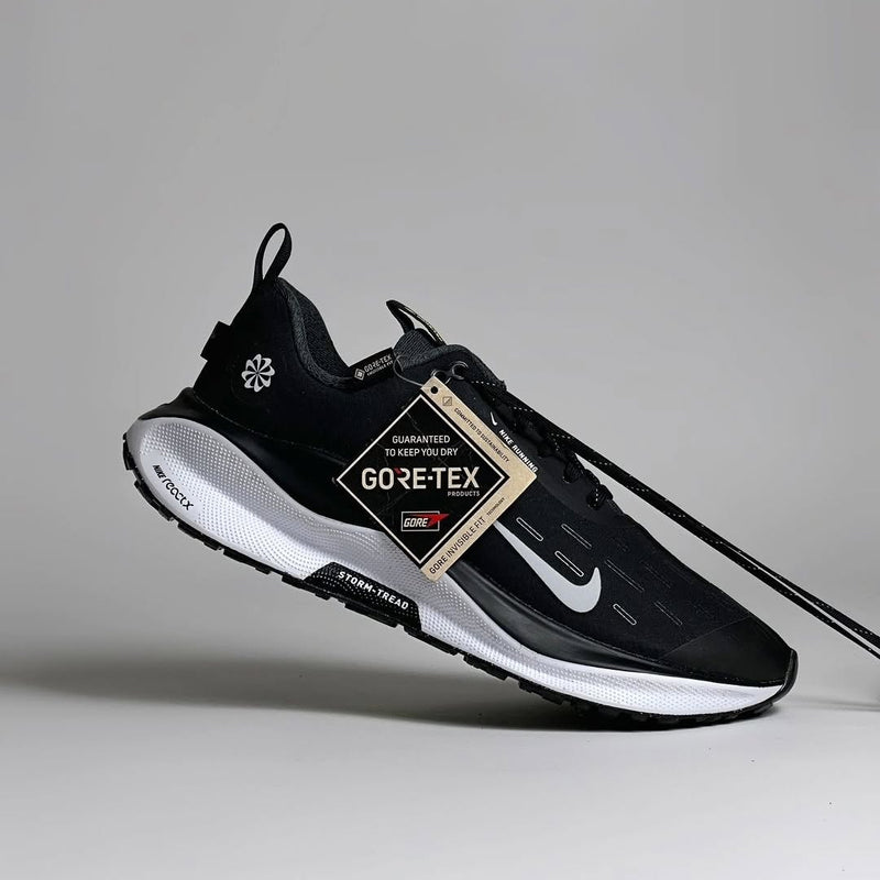 NIKE REACTX INFINITY RN4 GORE-TEX HOMBRE|MUJER