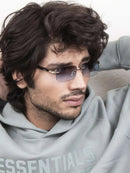 GAFAS INTELIGENTE DE ÚTILMA GENERACIÓN [COMPRE 1 Y LLEVA 2 GAFAS + 1 STUCHE y PAÑO de LIMPIEZA GRATIS] - 50% OFF