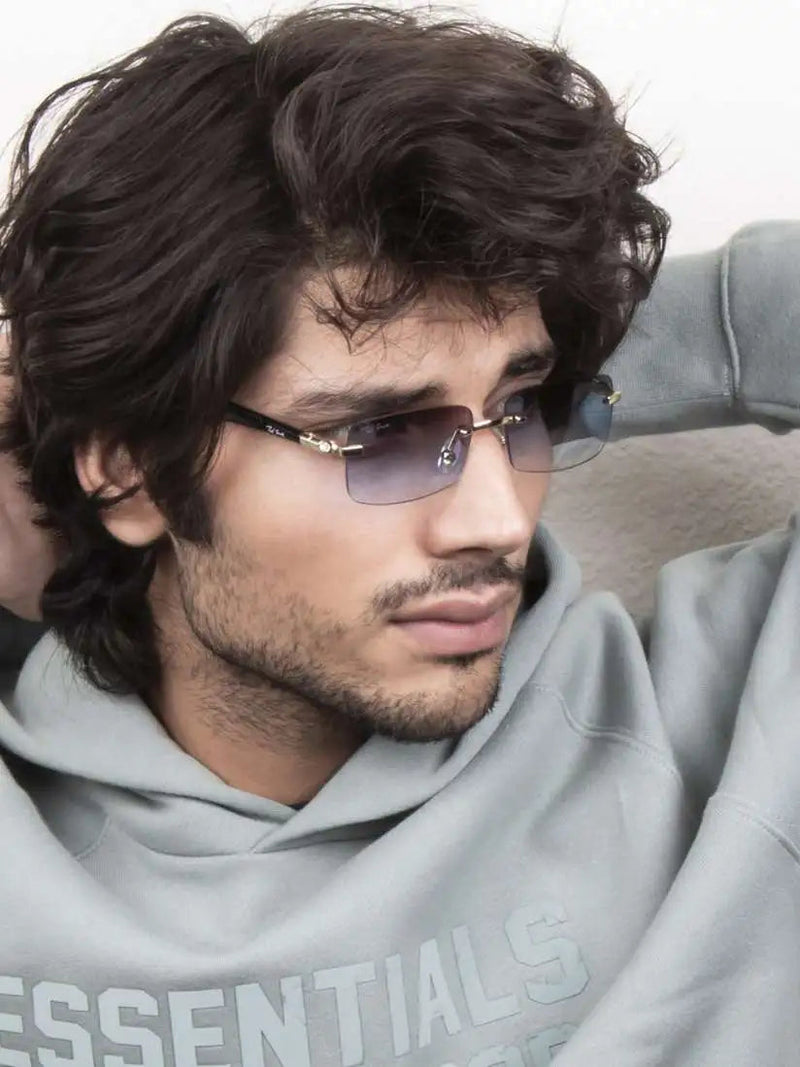 GAFAS INTELIGENTE DE ÚTILMA GENERACIÓN [COMPRE 1 Y LLEVA 2 GAFAS + 1 STUCHE y PAÑO de LIMPIEZA GRATIS] - 50% OFF