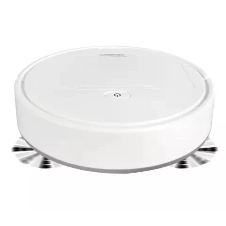 Aspiradora Robot 3 en 1 | Limpia tu hogar sin mover un dedo