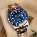 Reloj Rolex Submariner Auténticon | Edición Limitada™