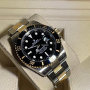 Reloj Rolex Submariner Auténticon | Edición Limitada™