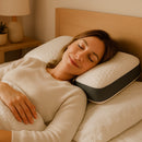 Almohada CerviConfort™ - Redescubre el placer de despertar sin dolores