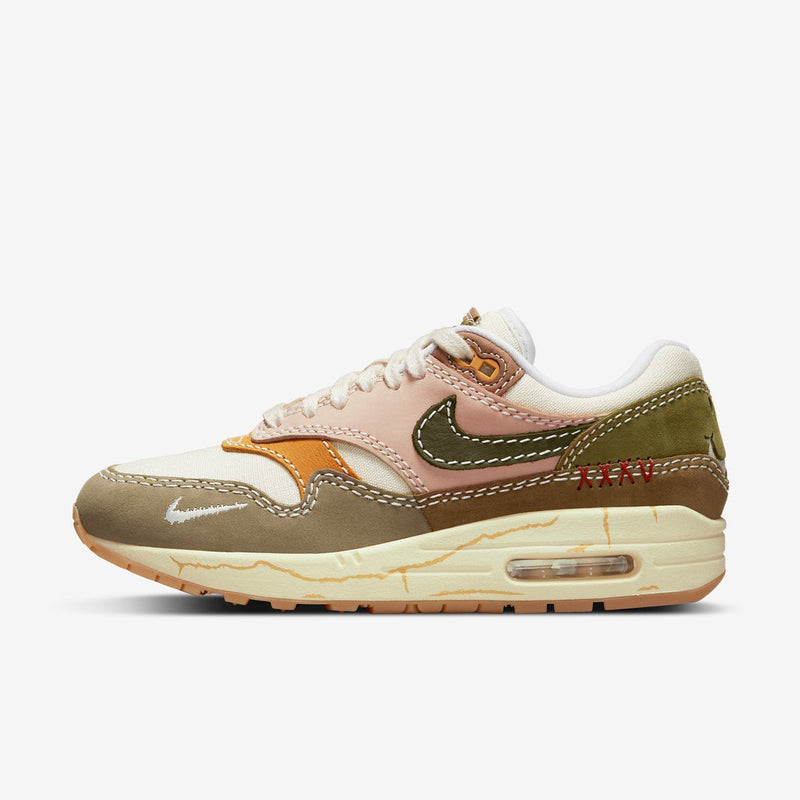 NIKE AIR MAX 1 WABI - SABI UNISEX
