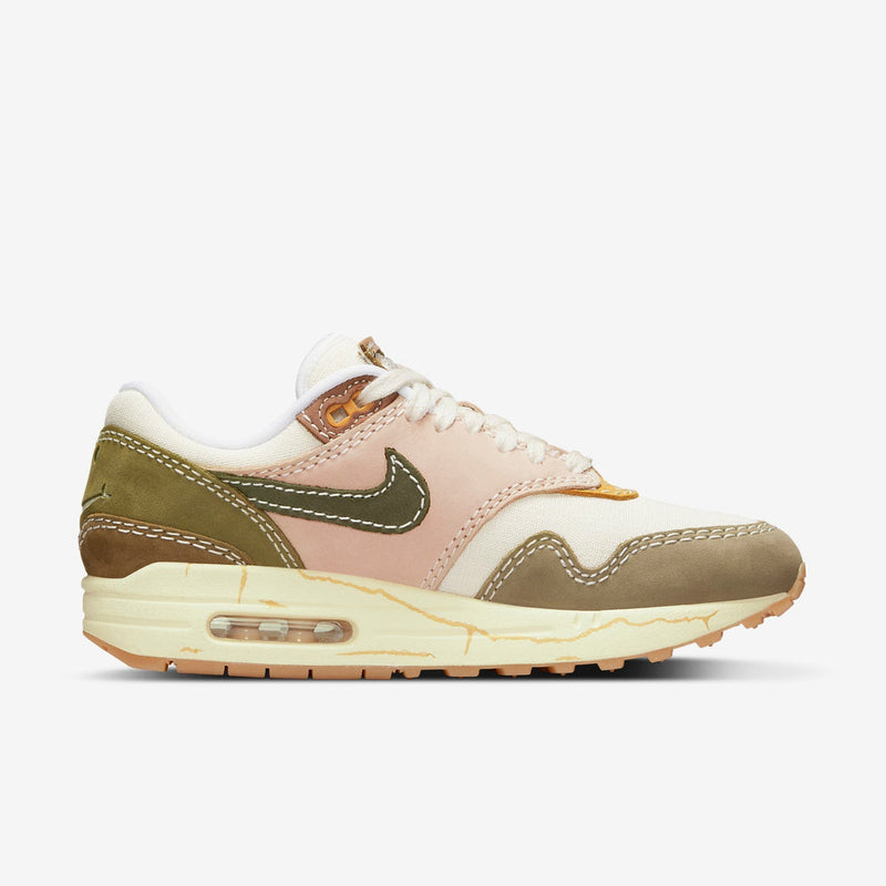 NIKE AIR MAX 1 WABI - SABI UNISEX