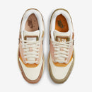 NIKE AIR MAX 1 WABI - SABI UNISEX