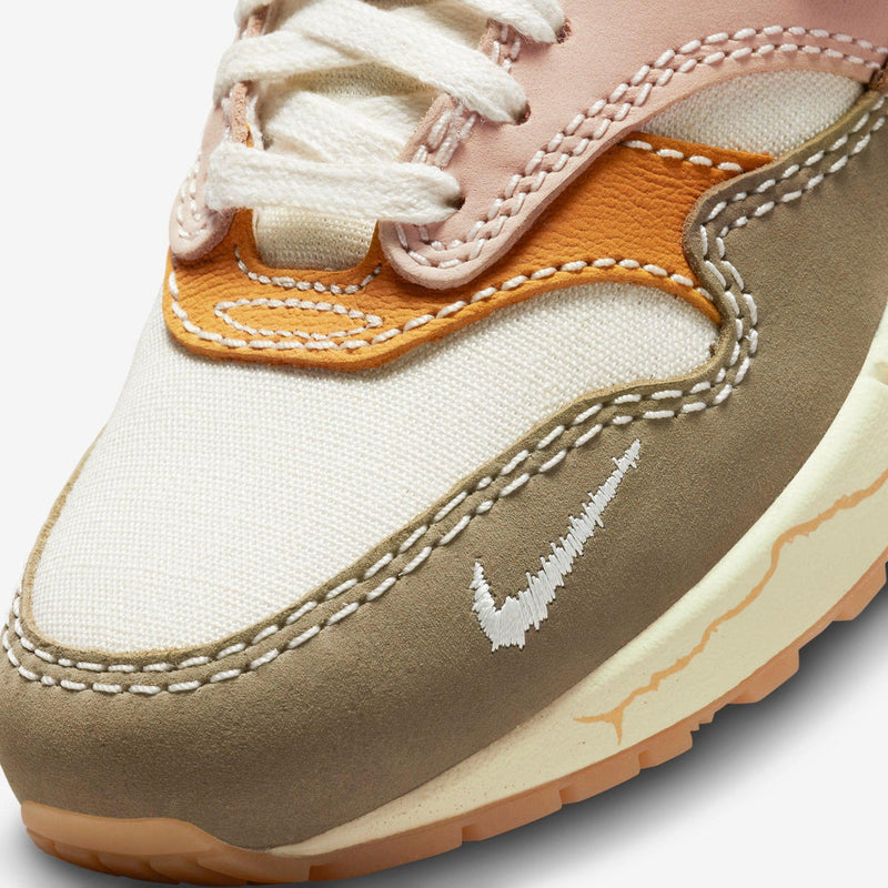 NIKE AIR MAX 1 WABI - SABI UNISEX