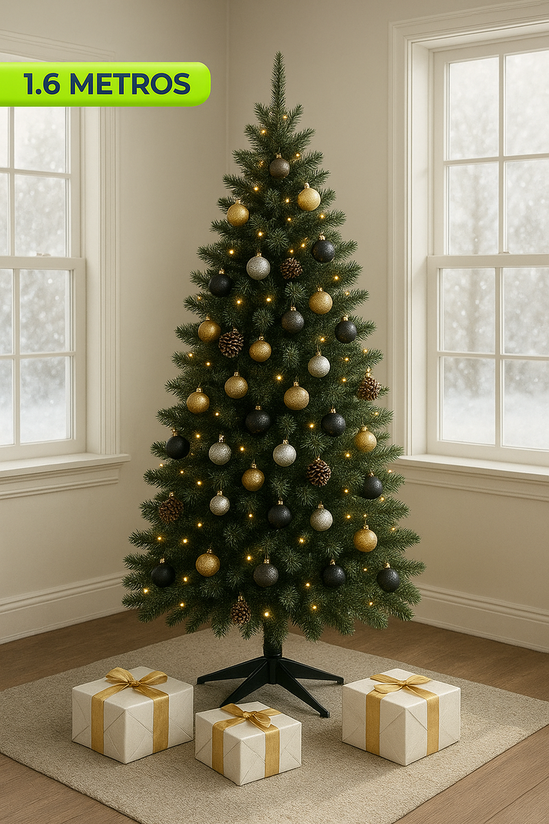 ARBOFLEX | ¡NAVIDAD EN SEGUNDOS! 🎄