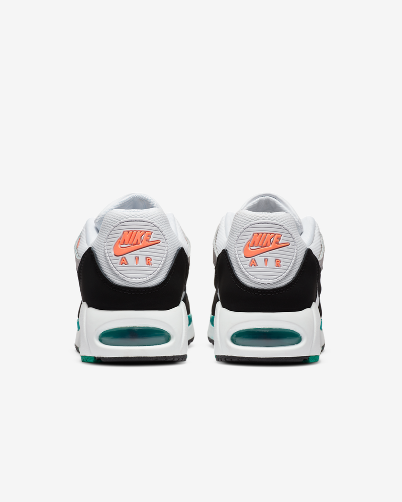NIKE AIR MAX CORRELATE WHITE GREEN UNISEX