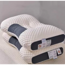 Almohada CerviConfort™ - Redescubre el placer de despertar sin dolores