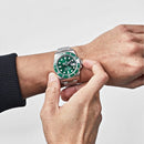 Reloj Rolex Submariner Auténticon | Edición Limitada™